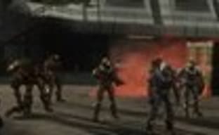 Halo: Reach ViDoc - A Spartan Will Rise