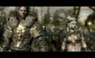 Демонстрация игрового процесса Kingdom Under Fire II