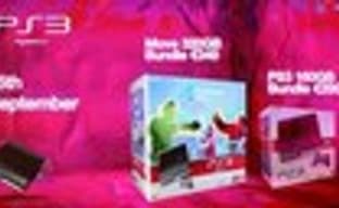 PS3 320GB Move bundle за 349,99 евро