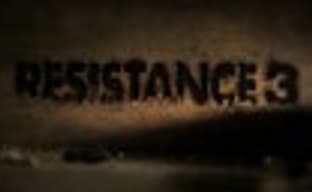 Live Action-трейлер Resistance 3