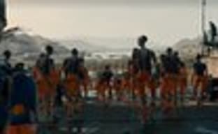 Полная версия короткометражного фильма Adam, созданного на базе Unity