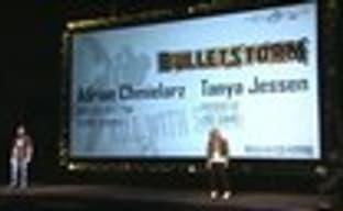 Демонстрация Bulletstorm 