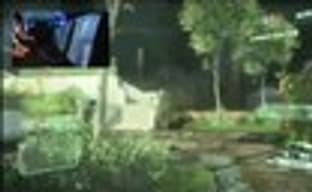 Демонстрация мультиплеера Crysis 2