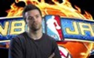 Дневники разработчиков NBA Jam 