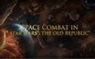 Трейлер Star Wars: The Old Republic