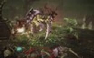 Анонс Warhammer 40,000: Dawn of War II - Retribution