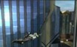 Трейлер DC Universe Online 