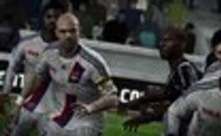 Трейлер FIFA 11