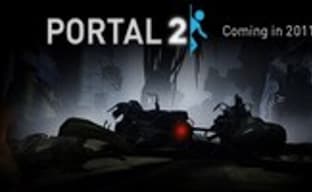 Дата выхода Portal 2