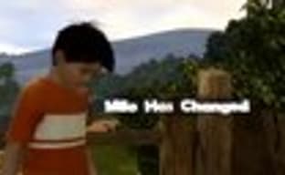 Демонстрация Project Milo на TEDGlobal 2010