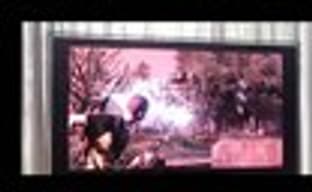 Новый геймплей inFamous 2