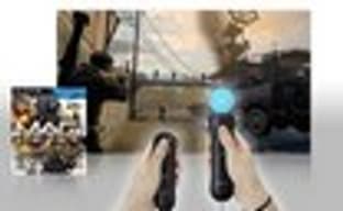 MAG: поддержка PS Move, новый бета-тест