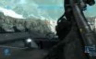 Демонстрация игрового процесса Halo: Reach