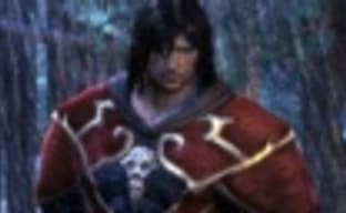 Castlevania: Lords Of Shadow для Xbox 360 на двух дисках