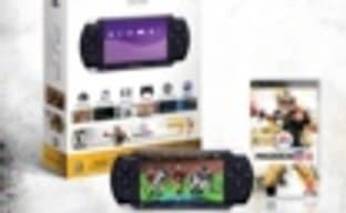 Бандл Madden NFL 11 PSP