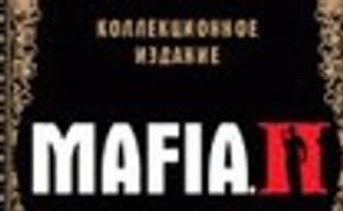Детали российского релиза Mafia II