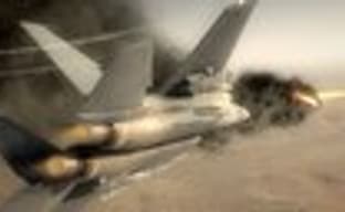 H.A.W.X. 2 задержится на всем, кроме Xbox 360