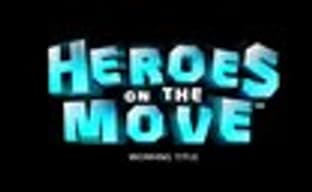 Подробности о Heroes on the Move
