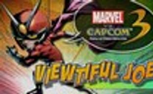 Viewtiful Joe и Dormammu в Marvel vs. Capcom 3 [Обновлено]