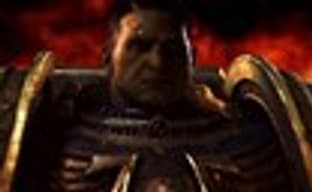 Трейлер Warhammer 40K: Space Marine 