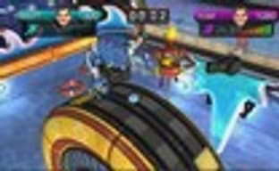 Трейлер TV Superstars