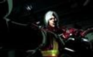 Данте в Marvel vs Capcom 3 обучен рекордному количеству приемов