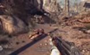 Демонстрация игрового процесса Rage