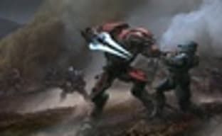 Microsoft готовит самую большую рекламную кампанию для Halo: Reach