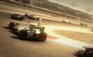 F1 2010: официальный список поддерживаемых контроллеров