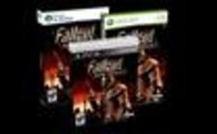 Разработка Fallout: New Vegas завершена