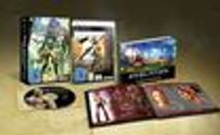 Коллекционное издание Enslaved: Odyssey to the West