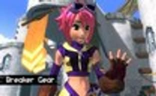 Трейлер Blade Kitten