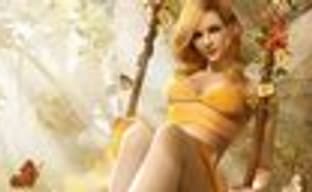 До Left 4 Dead Valve делала игру про летающих фей