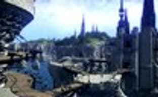 TGS-трейлер Final Fantasy XIV