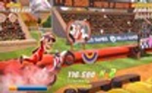 Joe Danger People's Patch 