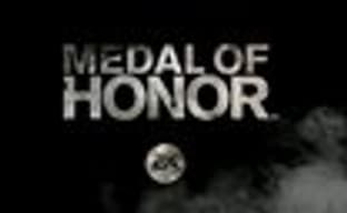 Бывший боец SAS написал приквел Medal of Honor
