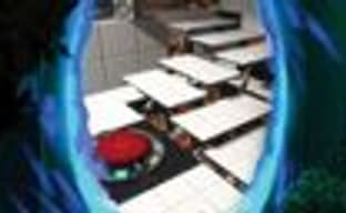 Valve отказалась от мультиплеера в Portal 2