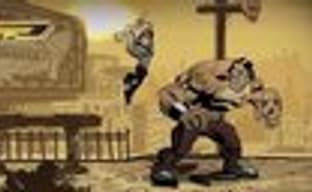 Проблемы в версии Shank для Xbox 360