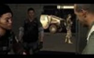 14 минут Socom: Special Forces