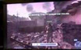 Демонстрация игрового процесса Red Orchestra: Heroes of Stalingrad