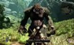 Демонстрация игрового процесса ArcaniA: Gothic 4