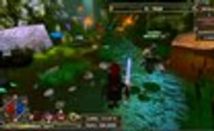 Анонс Dungeon Defenders 