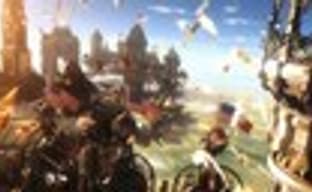 Irrational Games об ошибках BioShock и планах на BioShock: Infinite