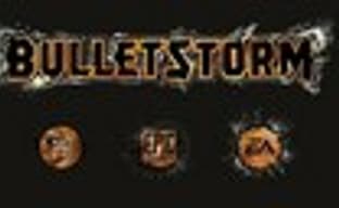 Демонстрация игрового процесса Bulletstorm