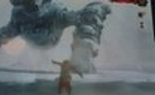 Castlevania: Lords of Shadow - God of War III meets Shadow of the Colossus?