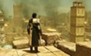 Трейлер The First Templar