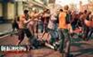 Dead Rising 2: Case Zero задерживается [Обновлено]