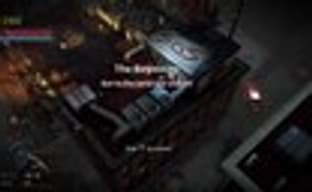 10 минут Dead Nation