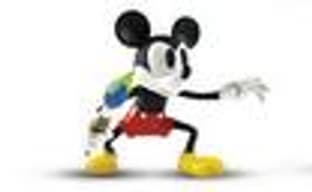 Анонс Epic Mickey Collector's Edition 