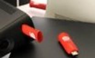 Infinite USB Memory Drive скоро в продаже